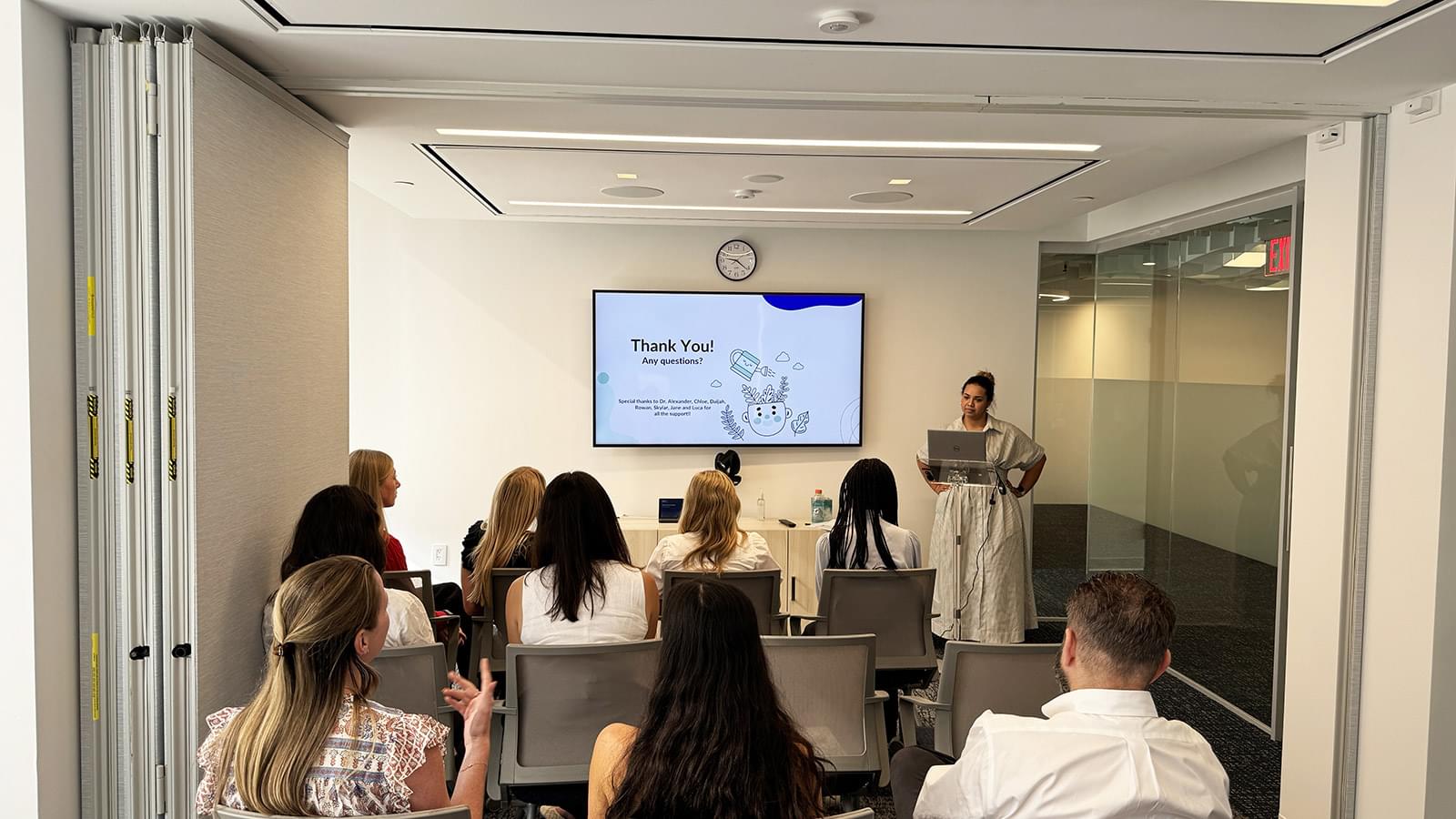 Investing in Early-Career Mental Health Professionals