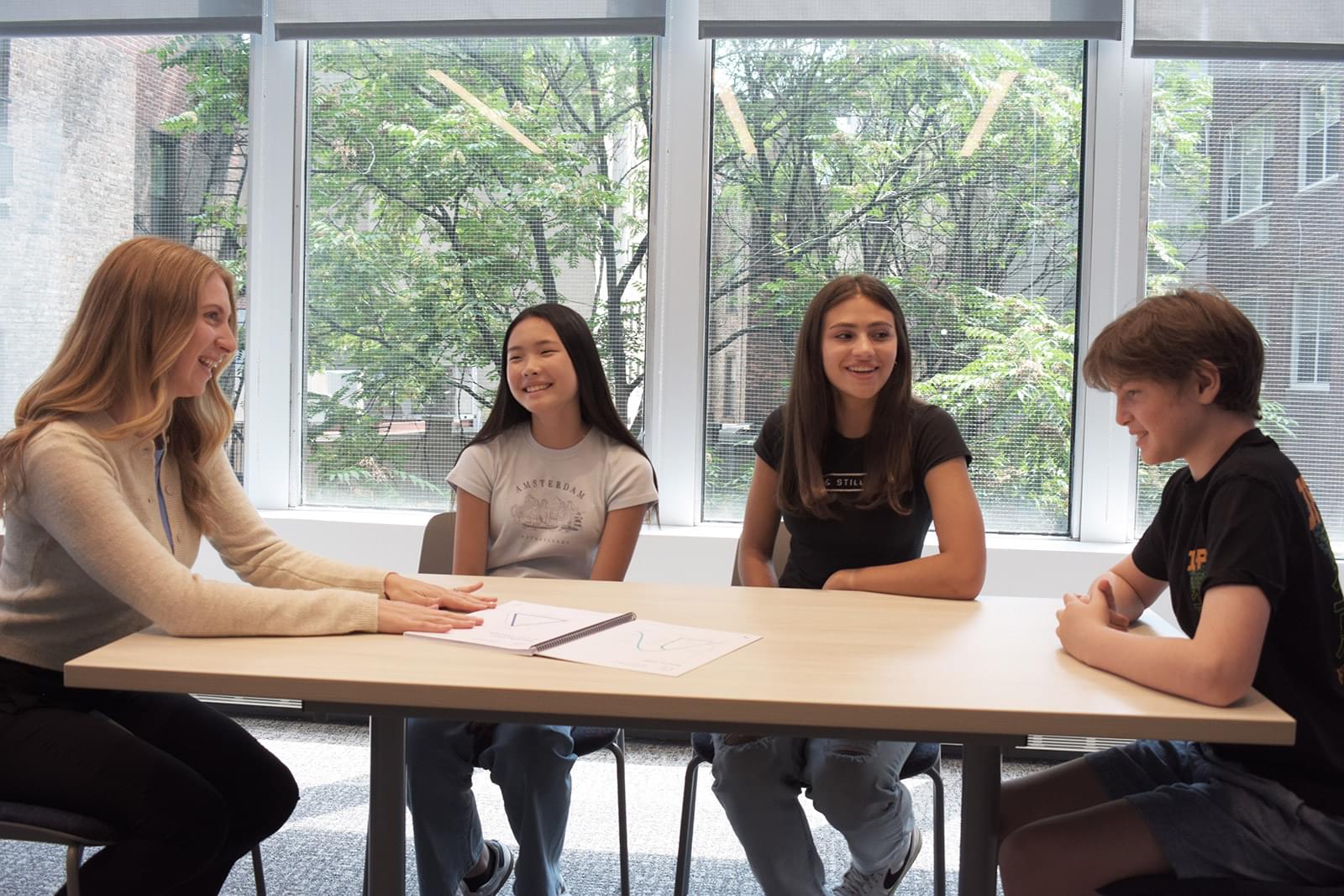 Social Anxiety Groups