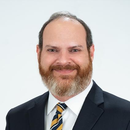 In Memoriam: Jerry Bubrick, Phd