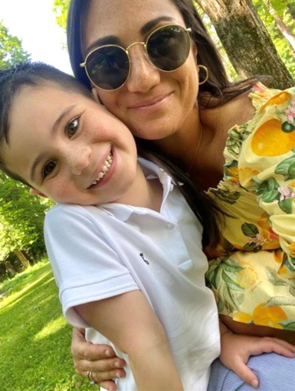 Spotlight: Liam’s story