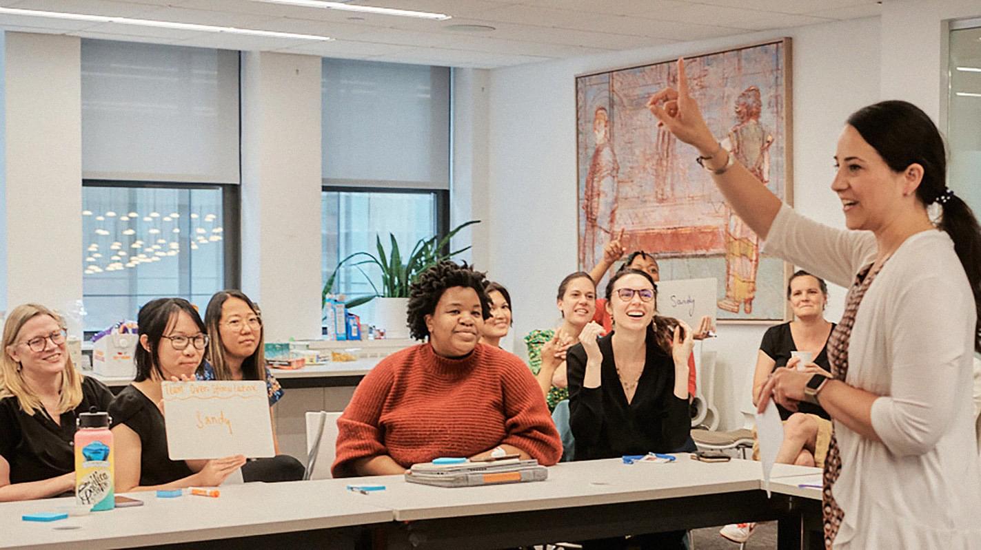 A Foundation For Their Futures