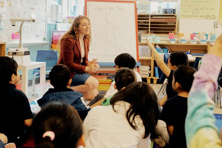 Individual Direct Services in New York City Schools