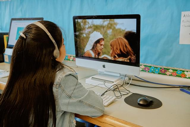 Thriving Kids Projects