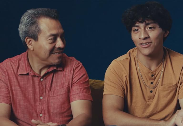 Positive Parenting, Thriving Kids