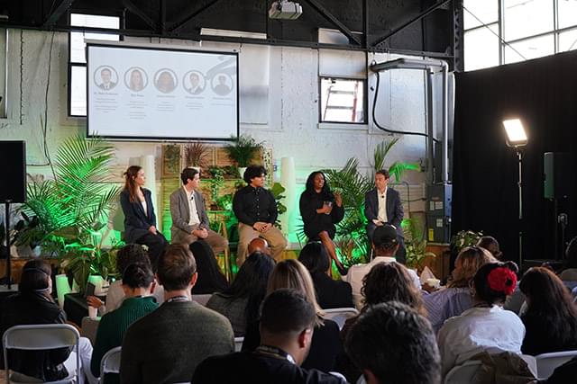 YouTube Mental Health Summit