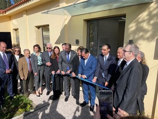 CAMHI Coordination and Training Center of Excellence