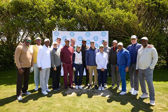 SoFi Child Mind Institute Golf Invitational