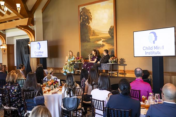 Spring & Fall Luncheons