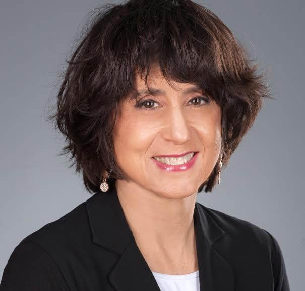 Laura Lemle And The NVLD Project