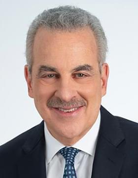 Harold S. Koplewicz, MD