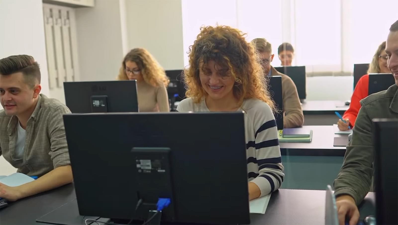 Navigating and Shaping a Changing Digital World