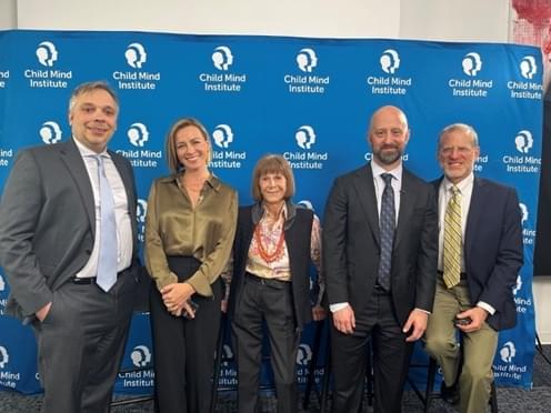 On the Shoulders of Giants Scientific Symposium