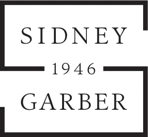 Sidney Garber