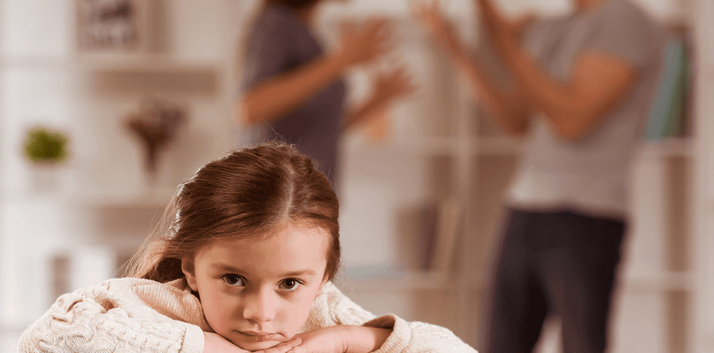 Don’t Let Your Kids Be Casualties of Divorce - Child Mind Institute