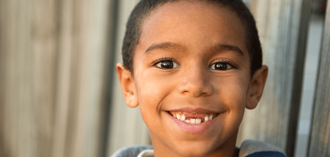 Niños transgénero y disforia de género - Child Mind Institute