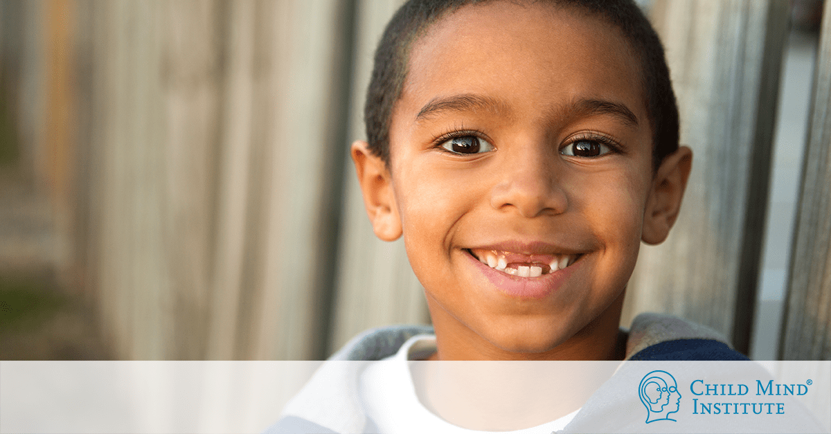 How to Build Boys' Self-Confidence - Child Mind Institute