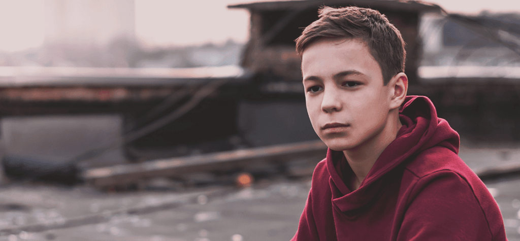 What Is Relationship OCD (R-OCD)? - Child Mind Institute