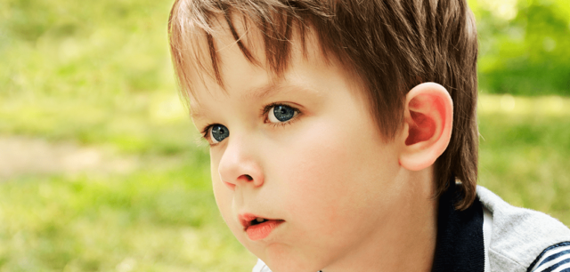 What is Auditory Processing Disorder?