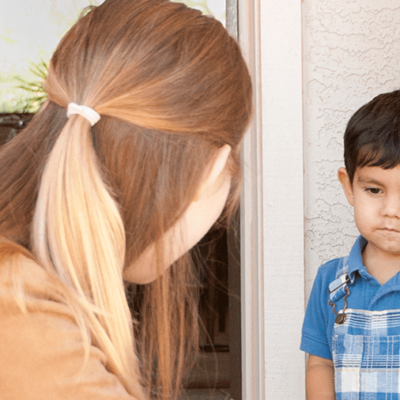 Problemas de comportamiento en niños en edad preescolar - Child Mind ...