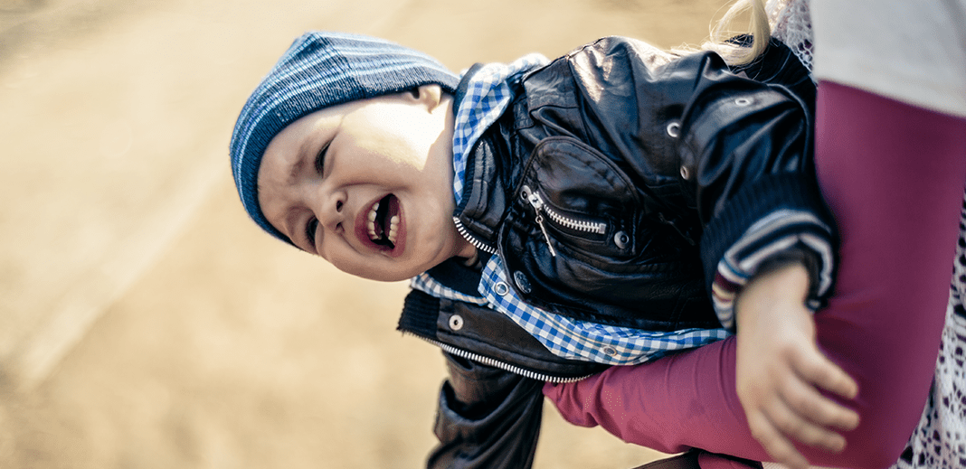 2-Year-Old Behavior: What to Expect From Toddlers