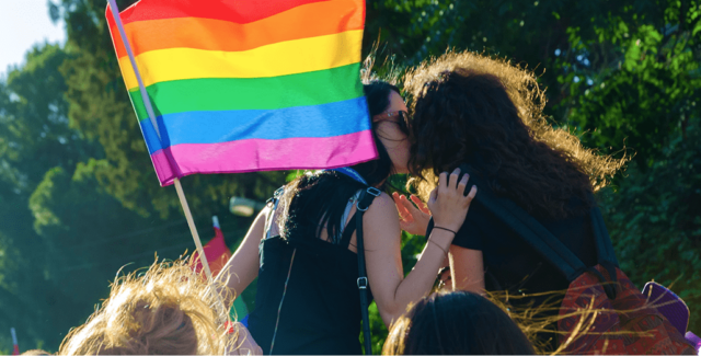 LGBT Teens, Bullying, and Suicide