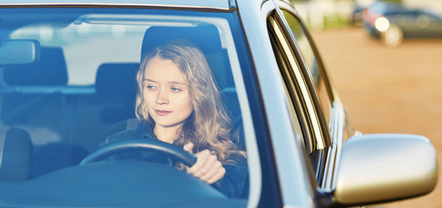 How to Help Kids With ADHD Drive Safely