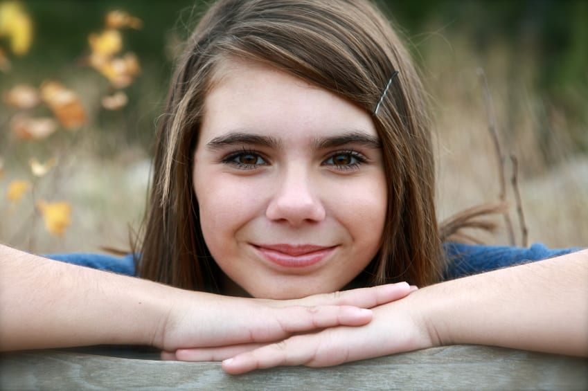 Mood Disorders: Depression and Anxiety in Teen Girls - Child Mind Institute