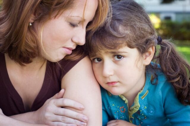 Apoyar las necesidades emocionales de niños con discapacidades del aprendizaje