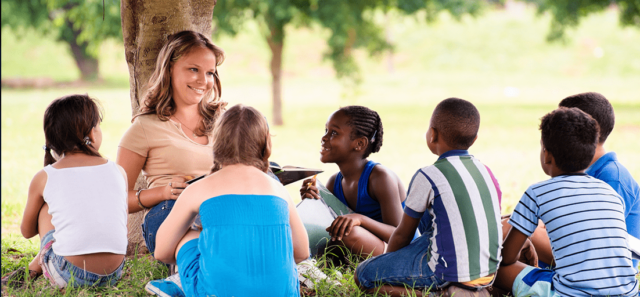 13 Tips for Helping Anxious Kids Enjoy Summer Camp