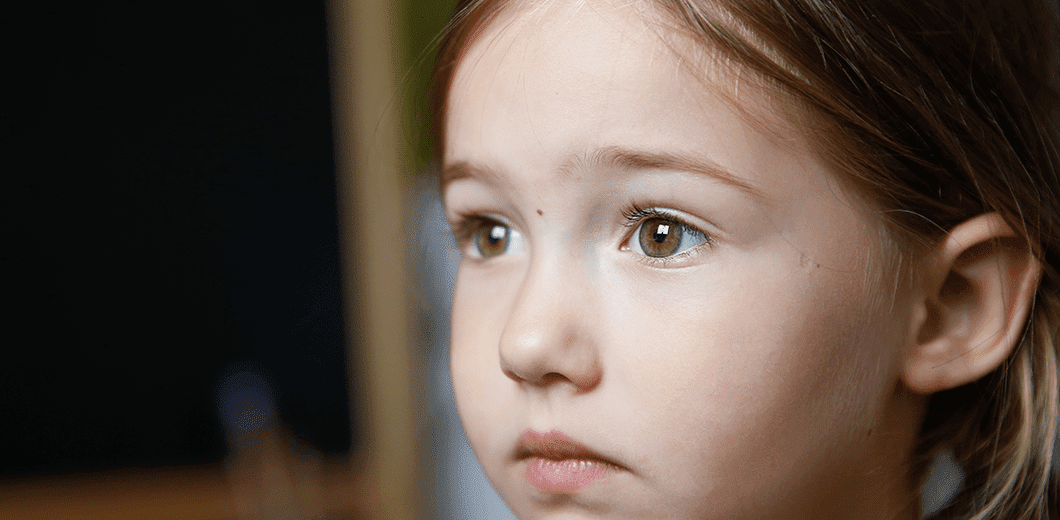 Muchas niñas 'esconden' los síntomas de autismo