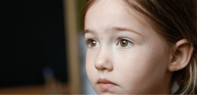 Why Many Autistic Girls Are Overlooked