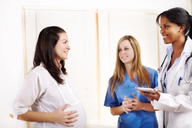 How Environment Can Affect Prenatal Brain Development