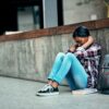Teenage Depression and the Immune System
