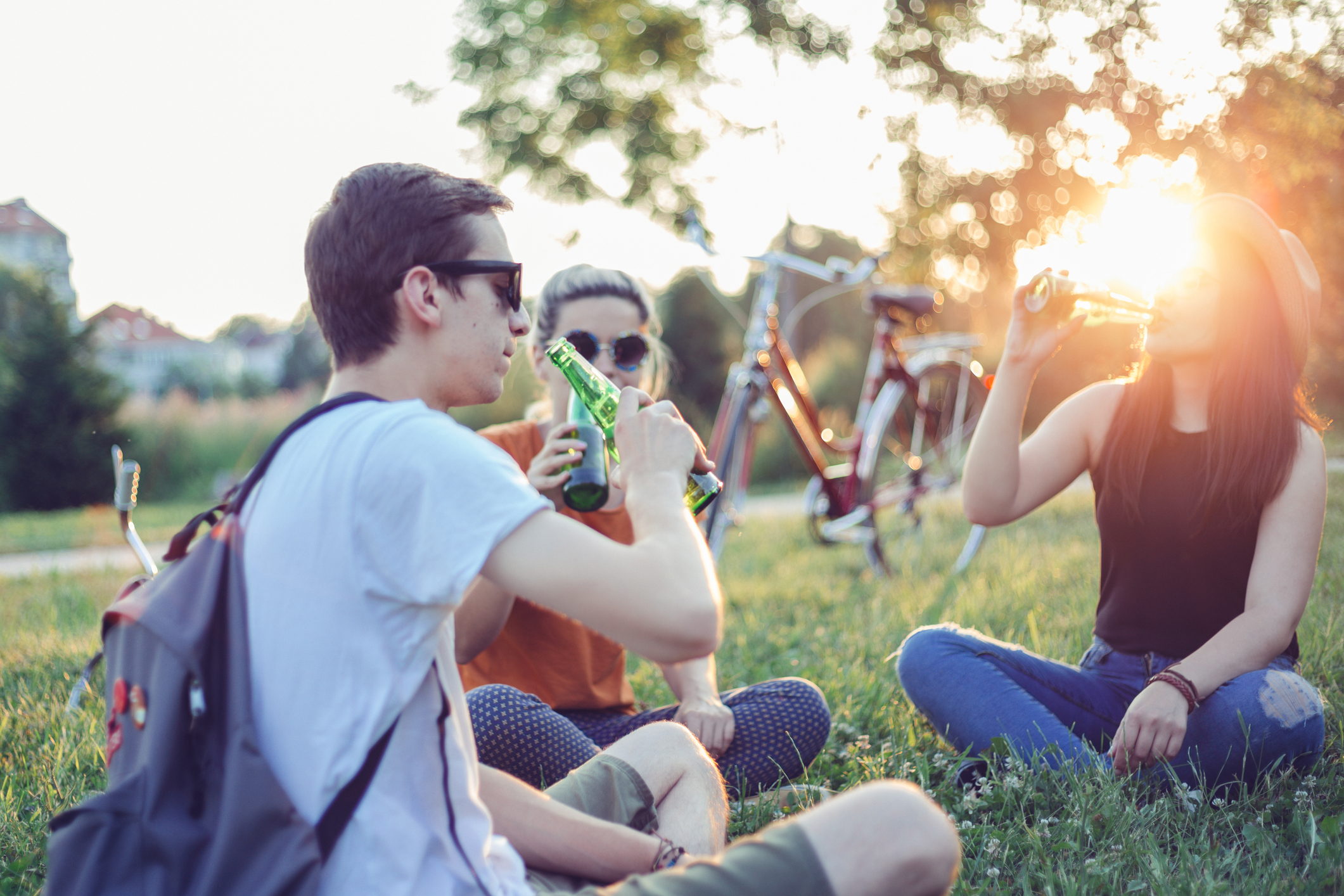 What Parents Should Know About Teens, Drinking and Drugs - Child Mind  Institute