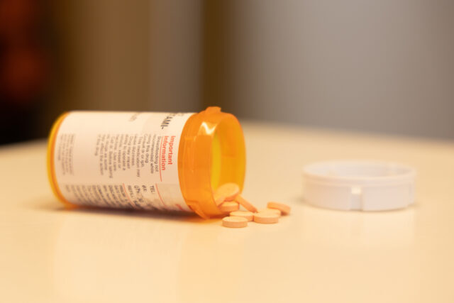 Kids and Multiple Medications