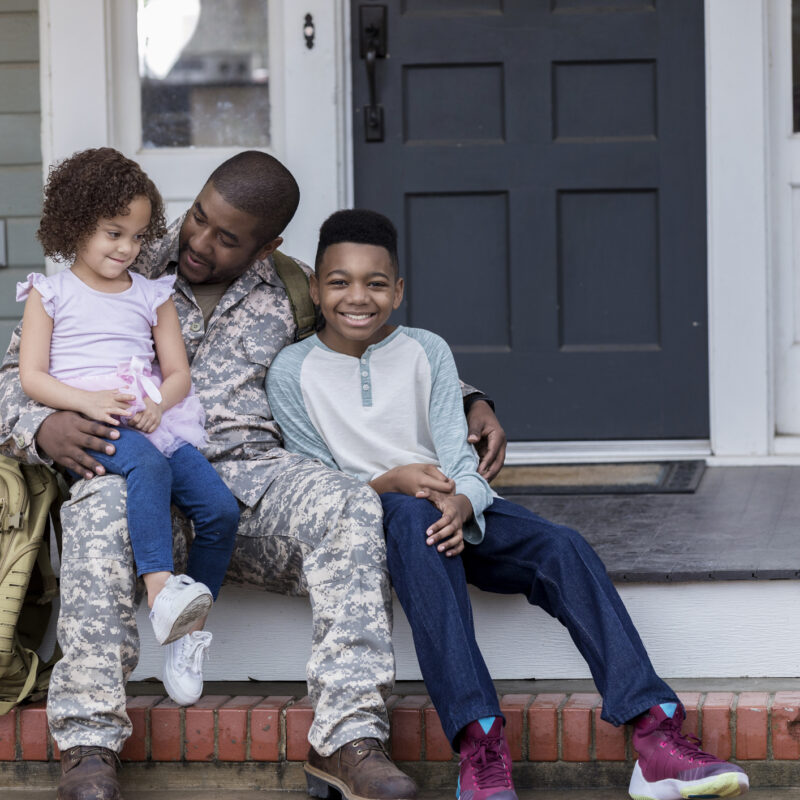 Helping Kids Handle Transitions - Child Mind Institute