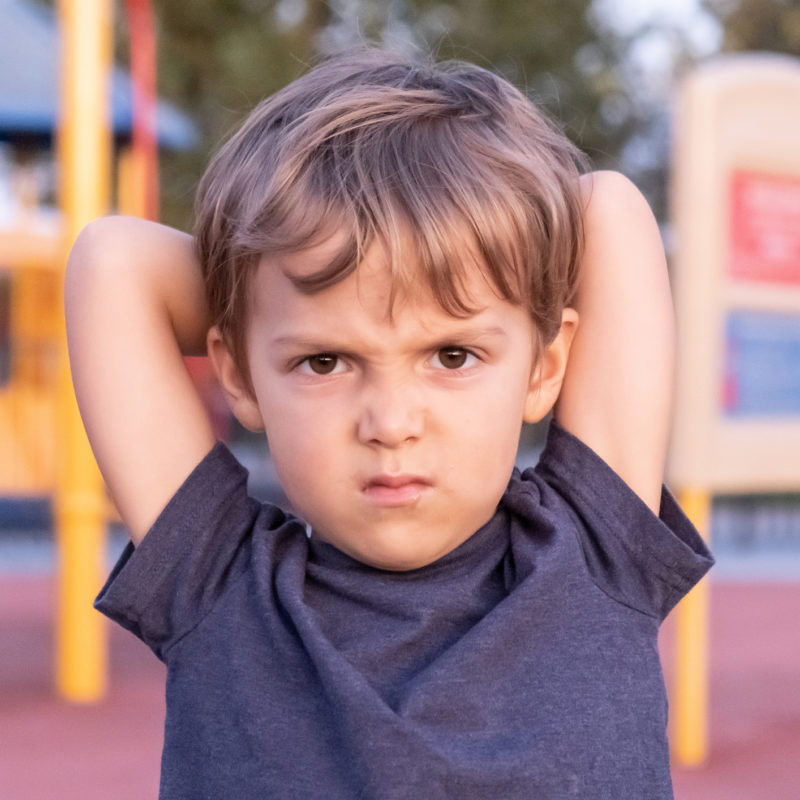 Anger Management for Kids & How to Deal With Anger - Child Mind Institute