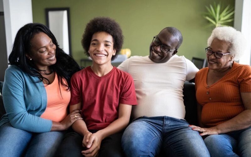 Education and Treatment Planning