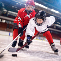 What Role Do Sports Play in the Mental Health of Children?