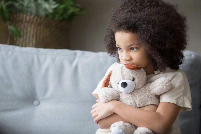 What Is Complex Trauma in Children?