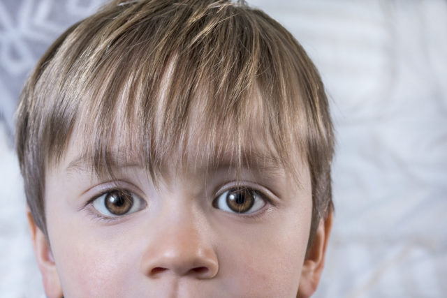 Why Childhood Anxiety Often Goes Undetected (and the Consequences)