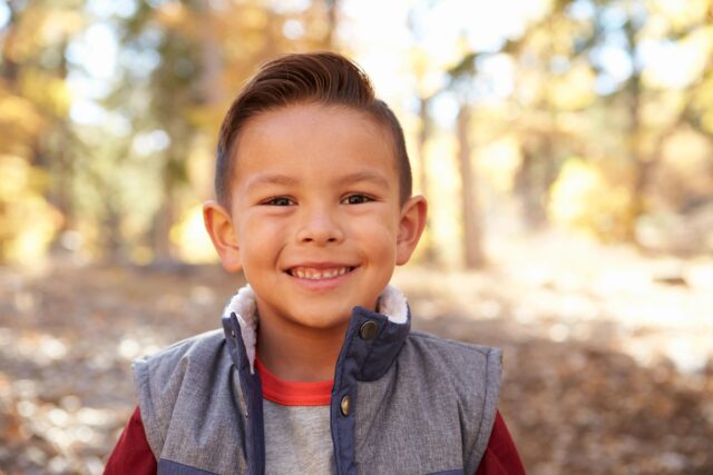 Autistic and Artistic: Can My Son Be Both?