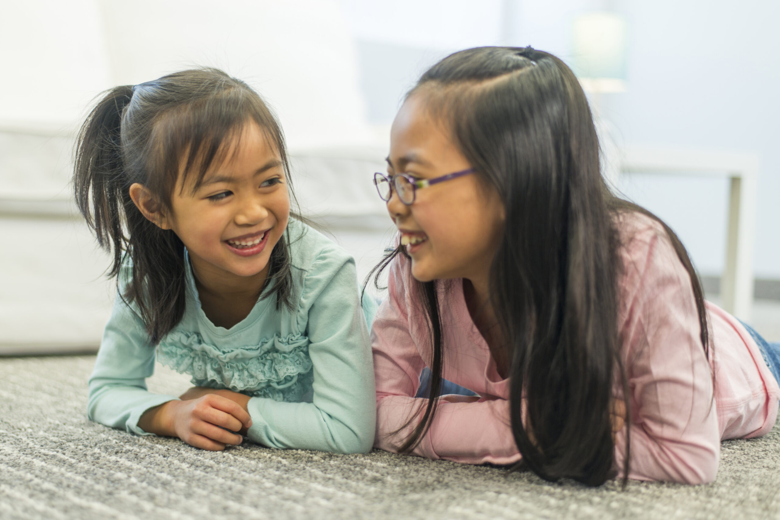 Advice From Siblings of Kids With Mental Health Disorders - Child Mind ...