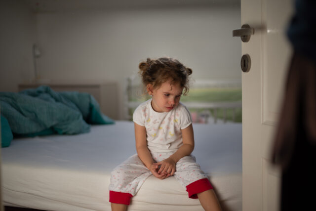 How to Help Kids Stop Bedwetting