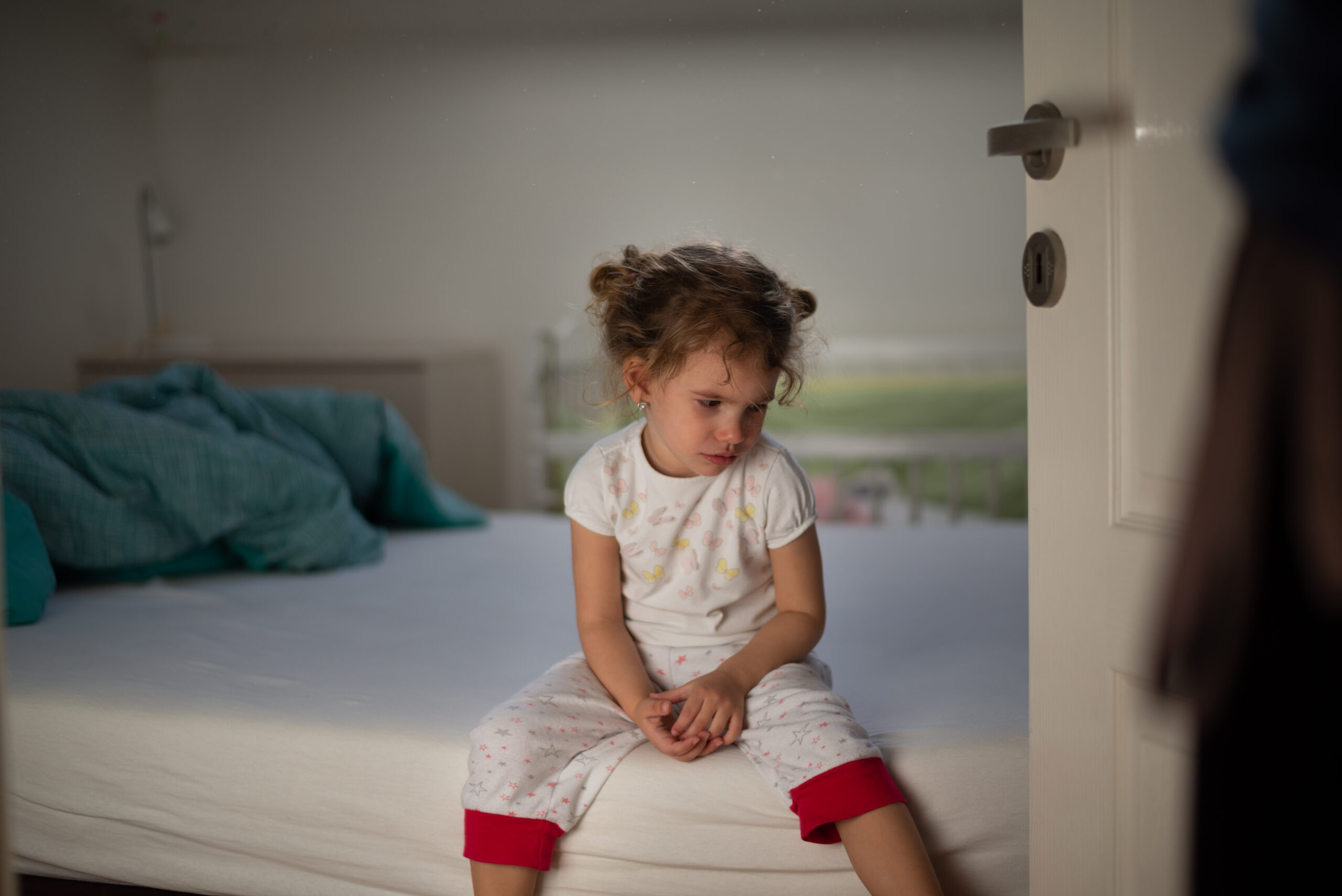 Consejos para evitar que los niños se hagan pis en la cama - La