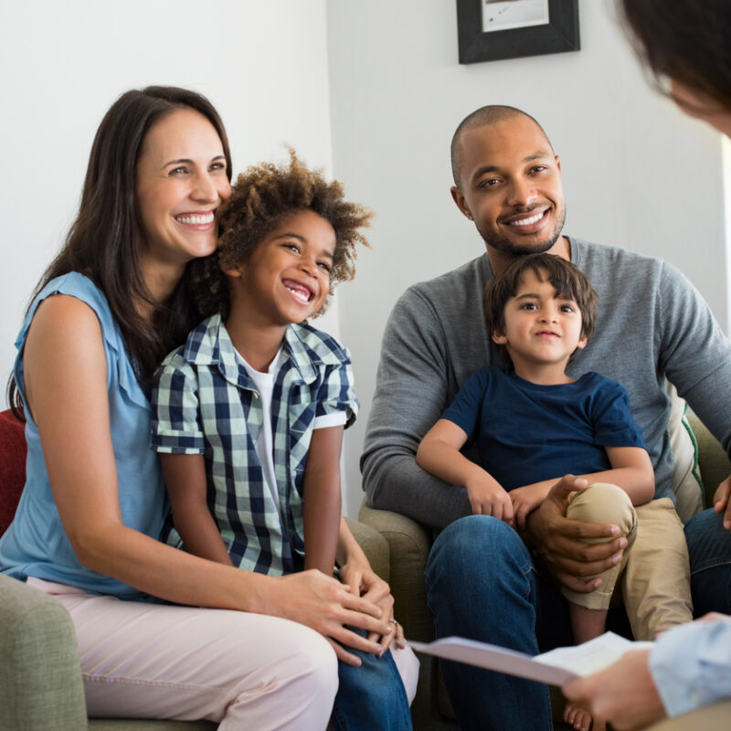 Mental Health Care at the Child Mind Institute