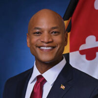 Governor Wes Moore
