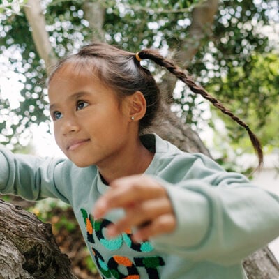 Confidence & Self-Esteem