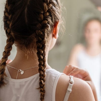 Eating & Eating Disorders