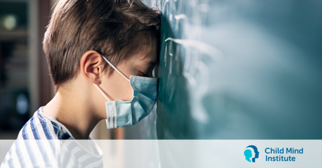 Academic Setbacks During COVID